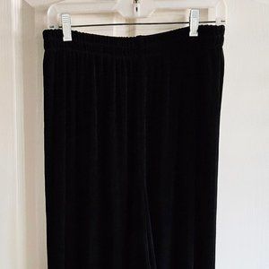 A Touch of Class Wide Leg Pants